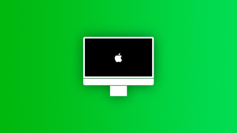 Set Your Mac to Power on Automatically After Power Failure