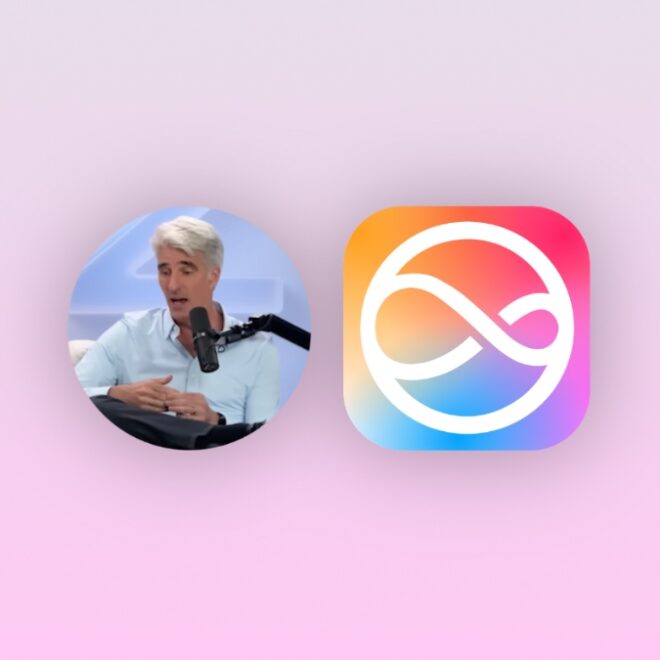 Craig Federighi Explains Why Advanced Siri isn’t Ready Yet [Video]