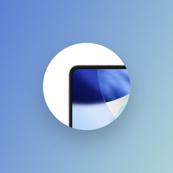 Leak Shows What the Folding iPhone will Look Like [Image]