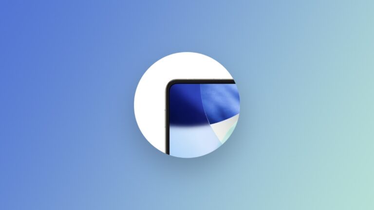 Leak Shows What the Folding iPhone will Look Like [Image]