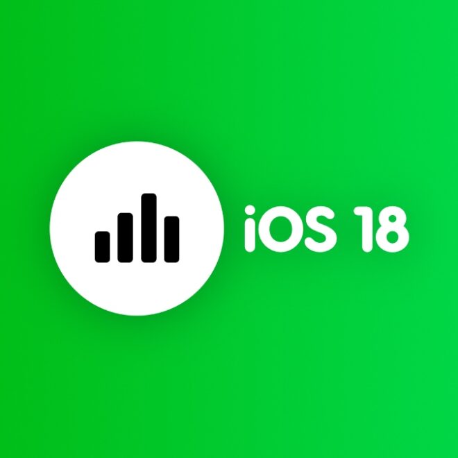Apple Shares Latest iOS 18 and iPadOS 18 Adoption Stats