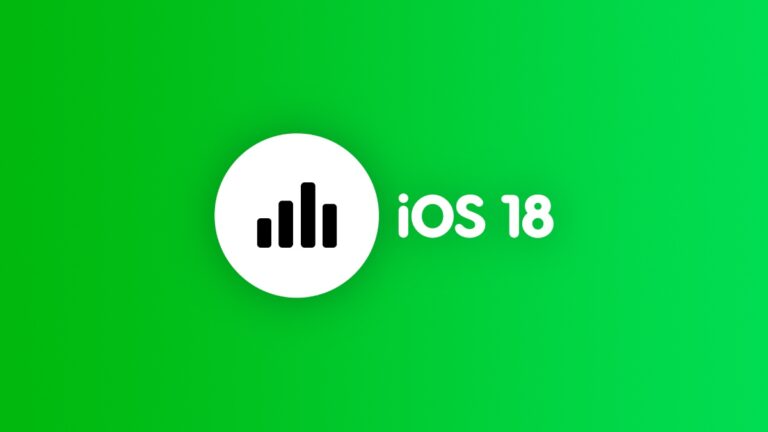 Apple Shares Latest iOS 18 and iPadOS 18 Adoption Stats