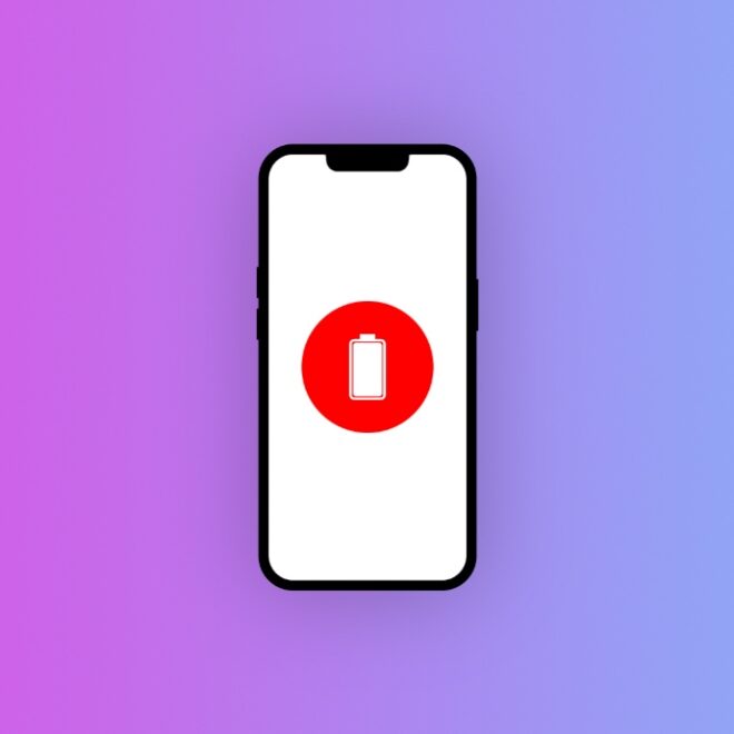 iOS 26 Includes ‘Adaptive Power’ Battery Saving Feature