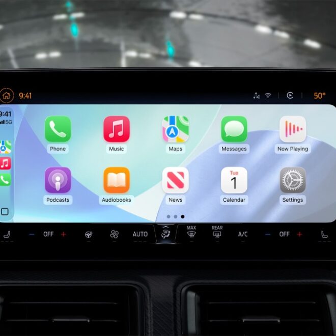 All the New CarPlay Changes Coming with iOS 26