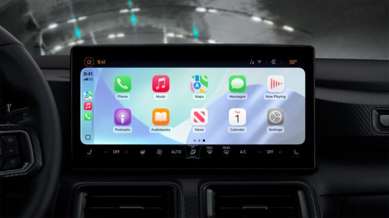 All the New CarPlay Changes Coming with iOS 26