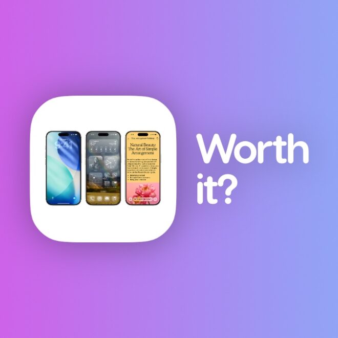 Should You Download iOS 26 Developer Beta 1 on iPhone?