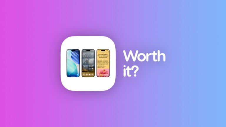 Should You Download iOS 26 Developer Beta 1 on iPhone?