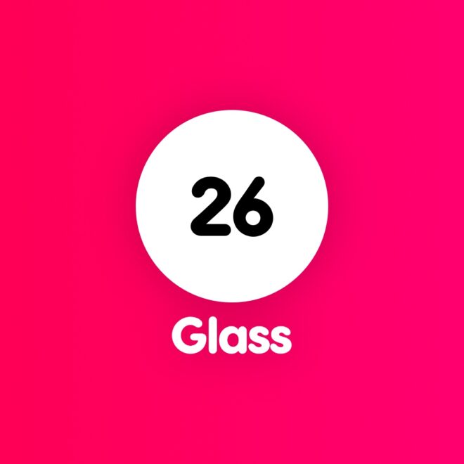 iOS 26 Glass UI and its Changes Detailed in Report