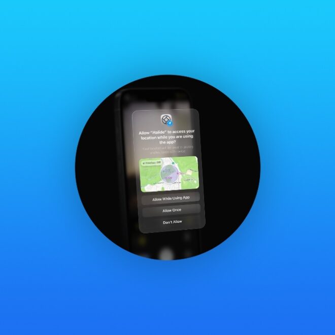 iOS 26 ‘Living Glass’ Concept by Ex-Apple Designer is Beautiful