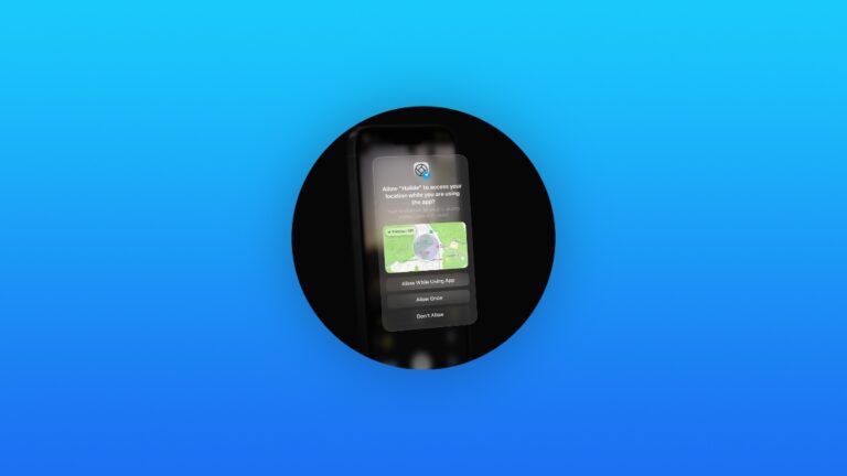 iOS 26 ‘Living Glass’ Concept by Ex-Apple Designer is Beautiful