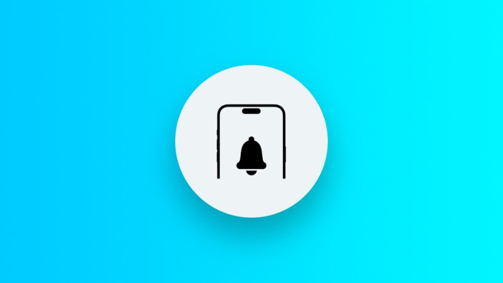 iOS 26 secret ringtone.