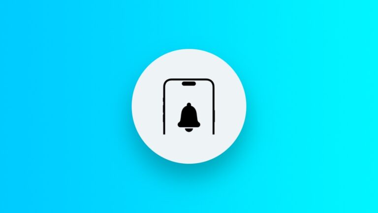 iOS 26 has a Secret New Ringtone Which is Hidden Away