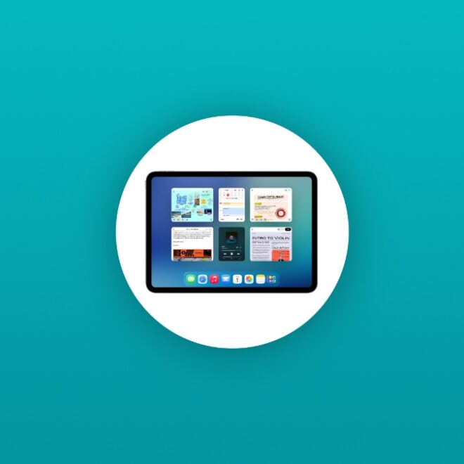 iPadOS 26 Turns iPad 11 into Apple’s Best Computer