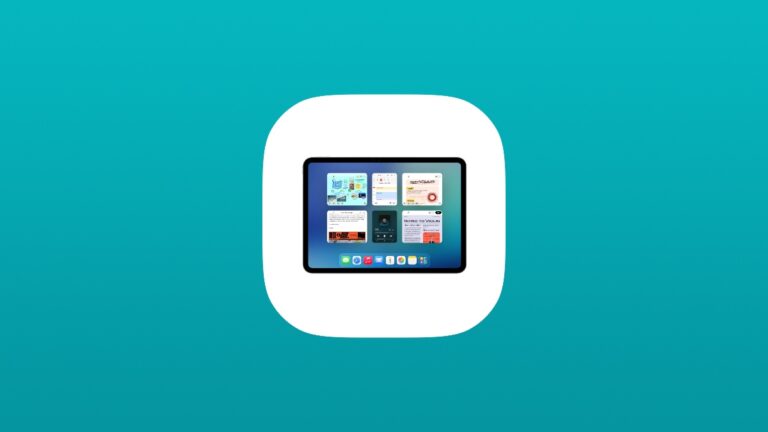 iPadOS 26 Removes Split View and Slide Over Options