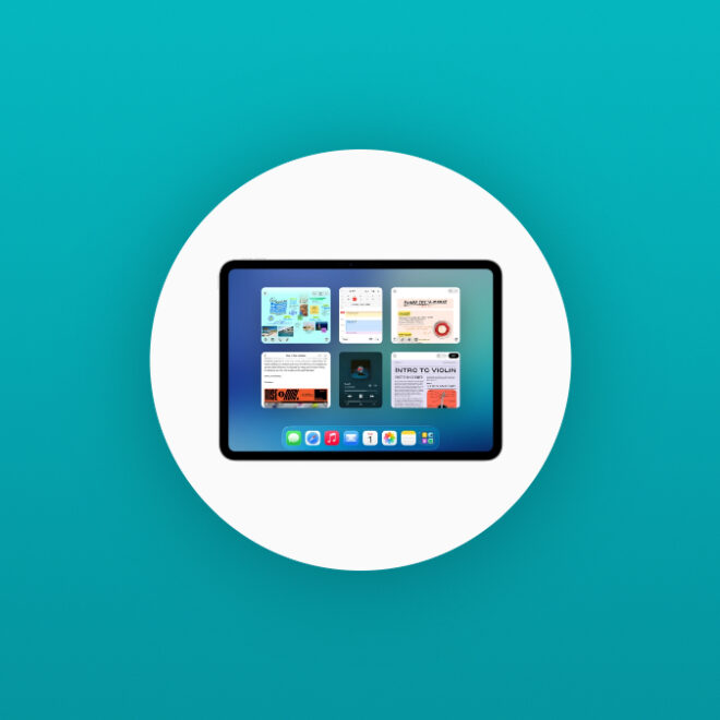 New Windowing System in iPadOS 26 Works on All iPads