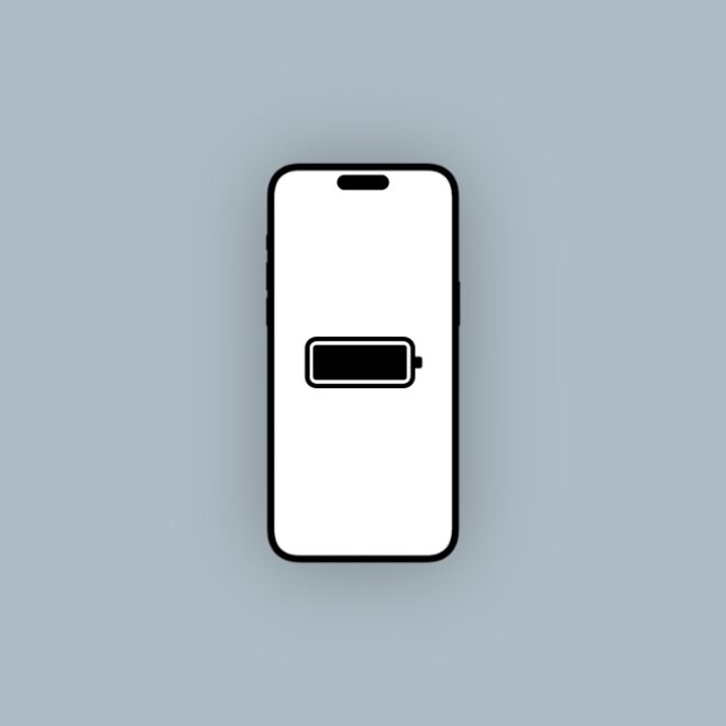 iOS 26 Battery Management System will Launch with iPhone 17 Air