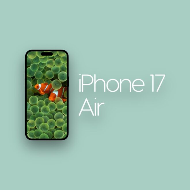 iOS 26 Beta 2 Might Have Confirmed the iPhone 17 Air