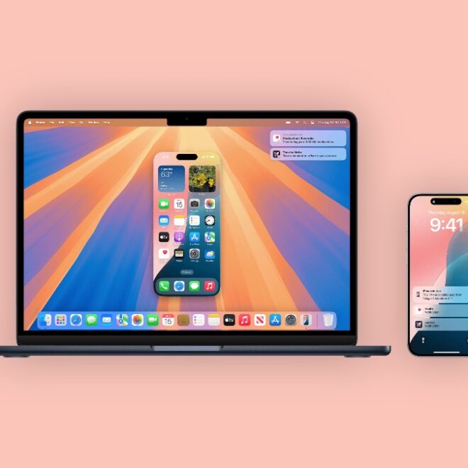 macOS 26 Tahoe Won’t Bring iPhone Mirroring to the EU