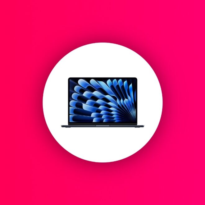 Save $210 on M4 MacBook Air with 512GB Storage, 24GB RAM