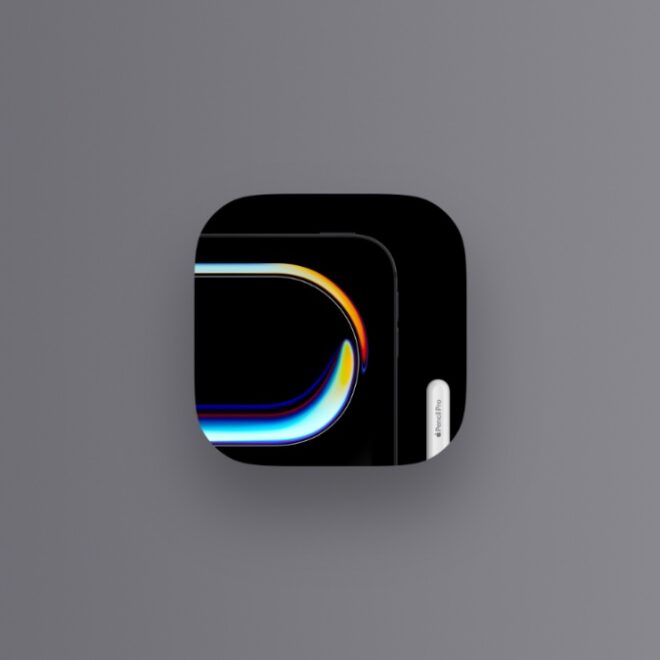 M5 iPad Pro Might Have Slimmer Bezels, Larger Display