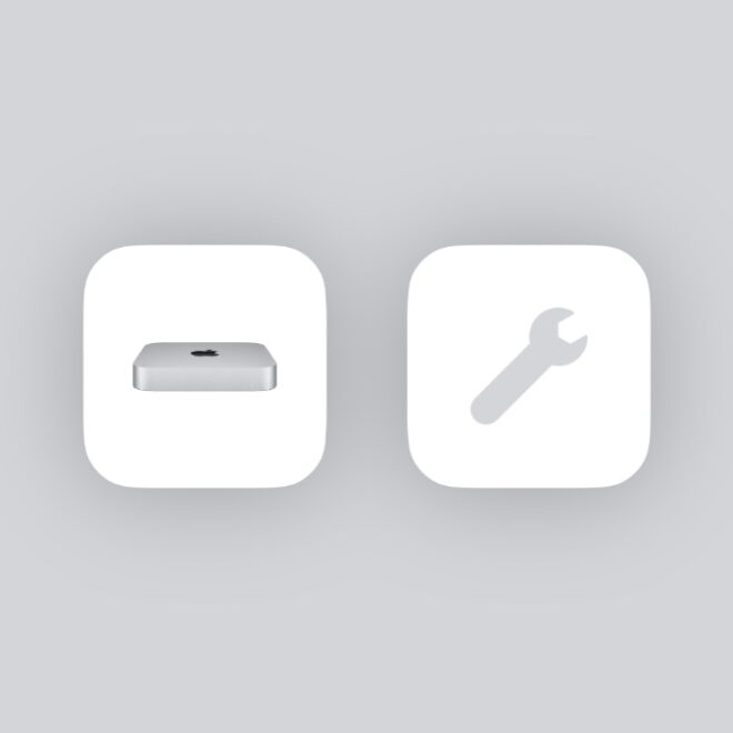 Apple Launches Repair Program for Mac mini with Power Issues