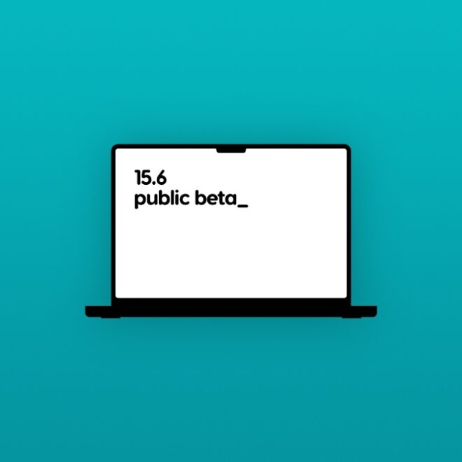 Download: macOS 15.6 Sequoia Public Beta Released for Mac