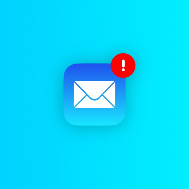Mail App is Broken on iOS 18.5 and iPadOS 18.5