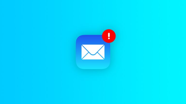 Mail App is Broken on iOS 18.5 and iPadOS 18.5