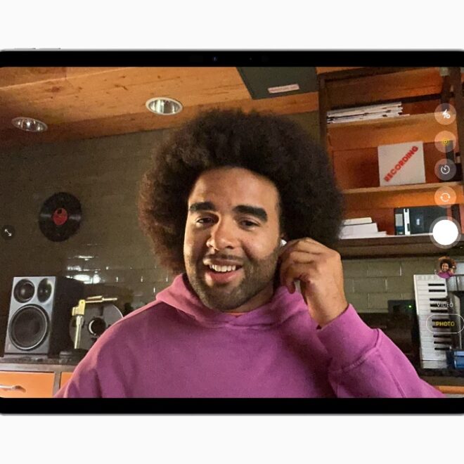 Apple Announces New Features Coming to AirPods Later this Year