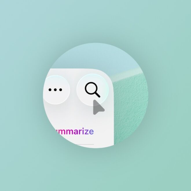 Quick Read: iPadOS 26 Gets a New Mouse Pointer Shape