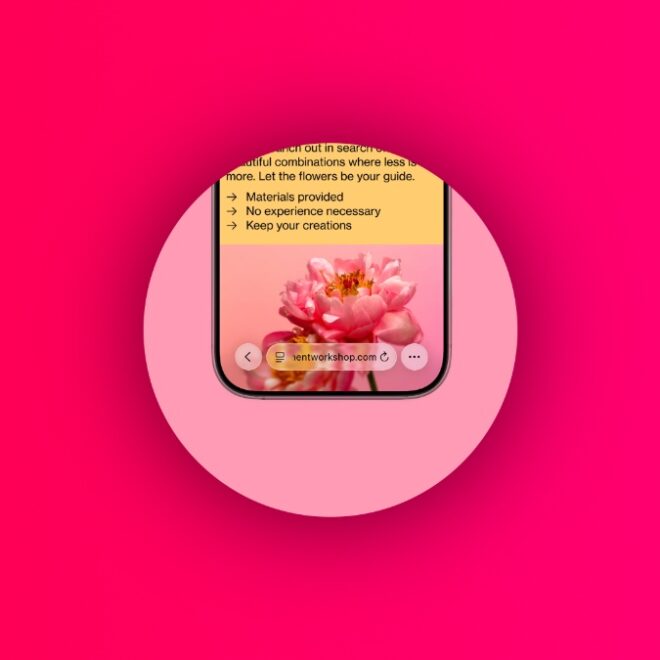 iOS, iPadOS, macOS 26 Let You Switch to the Old Safari Layout