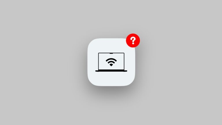 Bought a New Wi-Fi Router? Do this on iPhone, iPad, and Mac