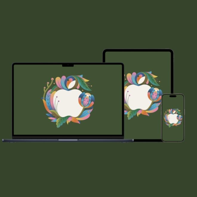 Apple Releases Wallpapers to Celebrate New Store in Australia