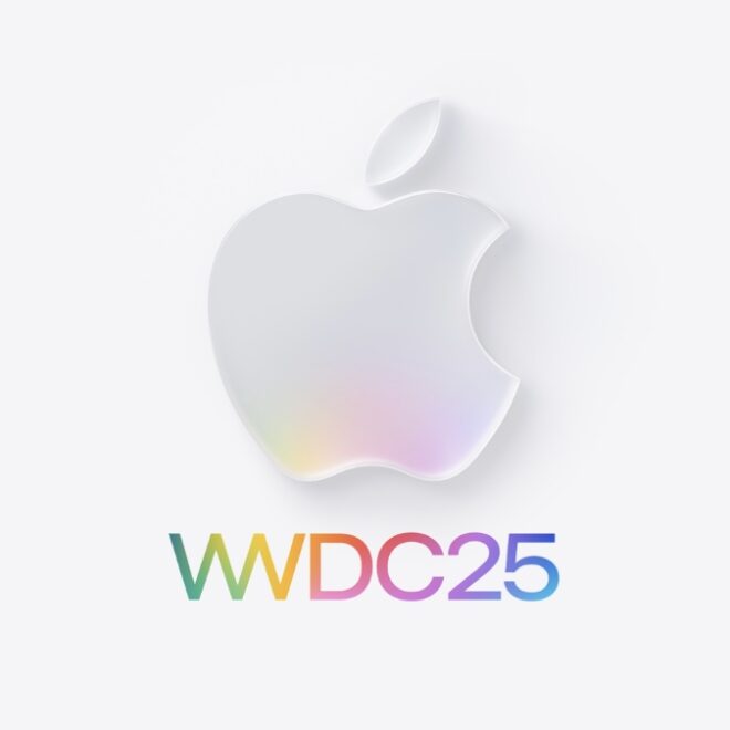 Apple Shares New WWDC 2025 Tagline: ‘Sleek Peek’