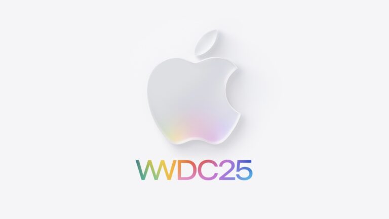 Apple Shares New WWDC 2025 Tagline: ‘Sleek Peek’