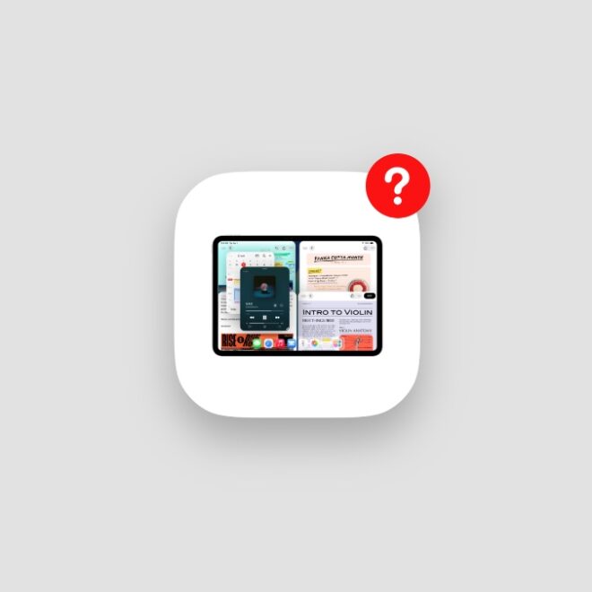 Stage Manager vs. Windowed Apps – What’s the Difference?