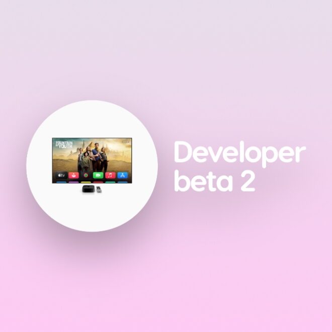 tvOS 26 Beta 2 Now Available to Download for Apple TV