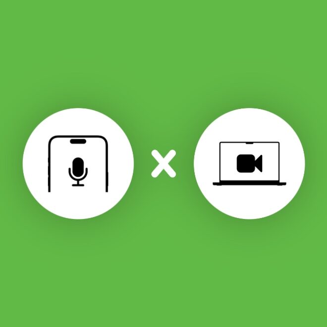 How to Use Your iPhone as a Mic for FaceTime Calls on Your Mac