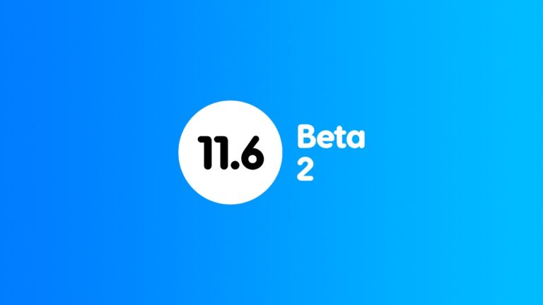 Download watchOS 11.6 Developer Beta 2 for Apple Watch