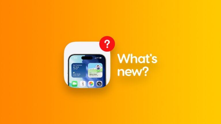 Everything New in iOS 26, iPadOS 26 and macOS 26 Beta 2