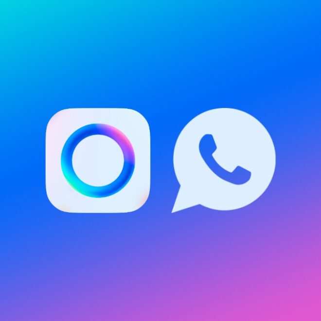 AI-Powered Message Summaries Arrive on WhatsApp for iPhone