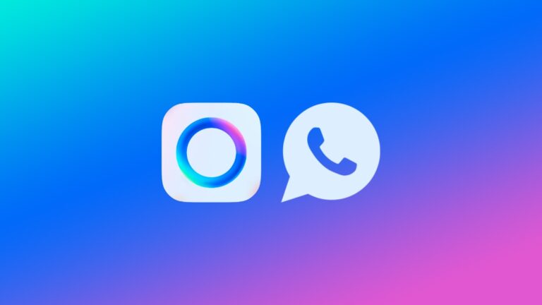 AI-Powered Message Summaries Arrive on WhatsApp for iPhone