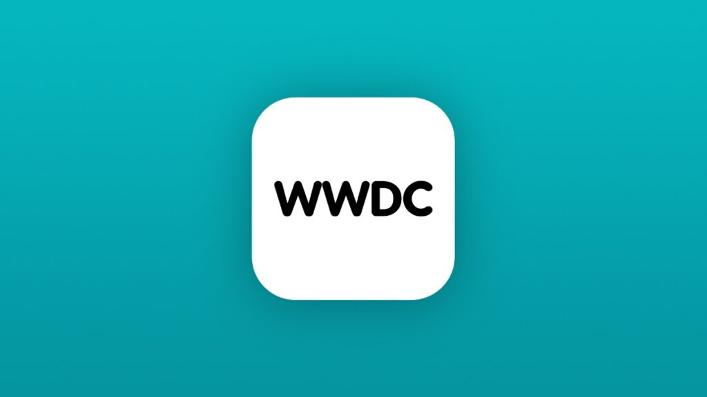 WWDC 2025 won't be feature-packed.