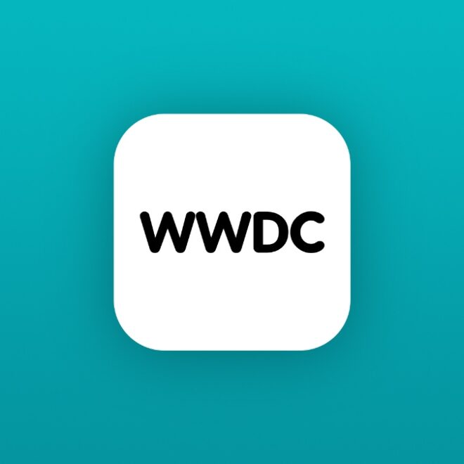 WWDC 2025 Might Not be a Jam-Packed Event