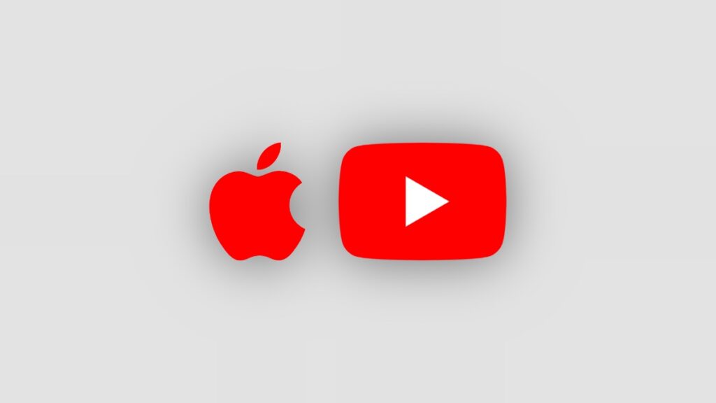 WWDC 2025 live on YouTube.