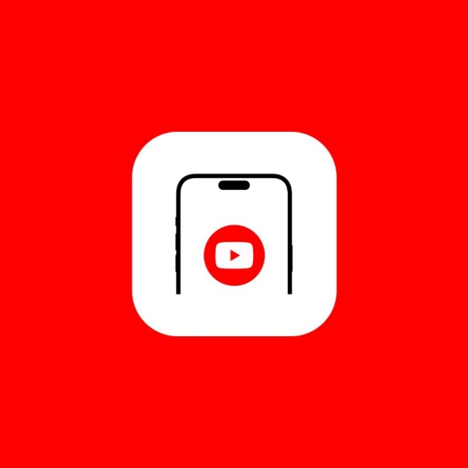 YouTube App Drops Support for iPhone 7 and Older Models