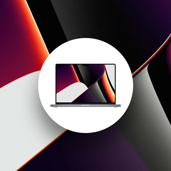 Renewed 16-inch MacBook Pro with M1 Pro Available for $833