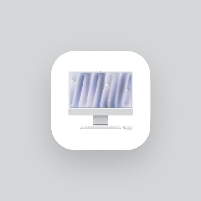 $150 Off Apple’s M4 iMac with Upgraded 512GB of Storage