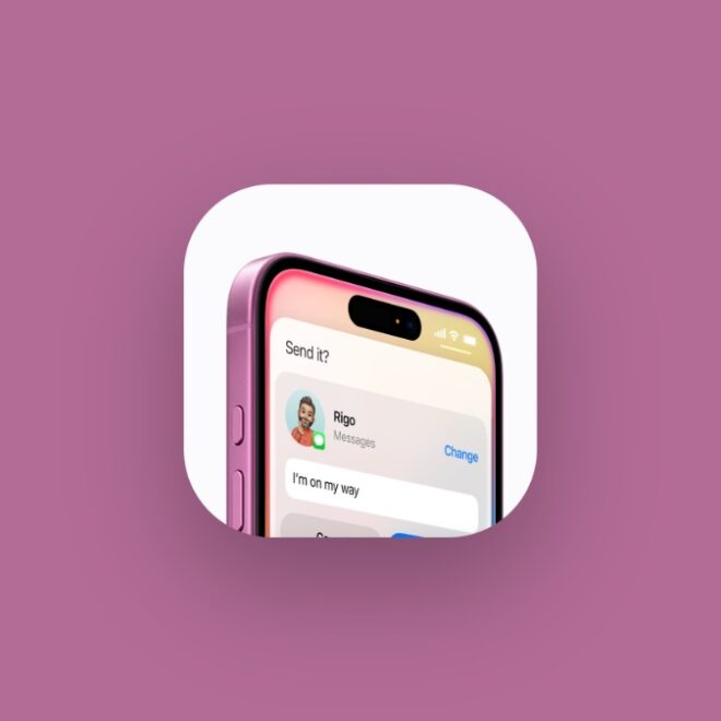 Apple Looking into OpenAI or Anthropic to Power its Advanced Siri