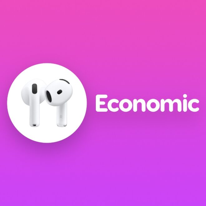 Apple Internally Refers to Base Model of AirPods 4 as ‘Economic’